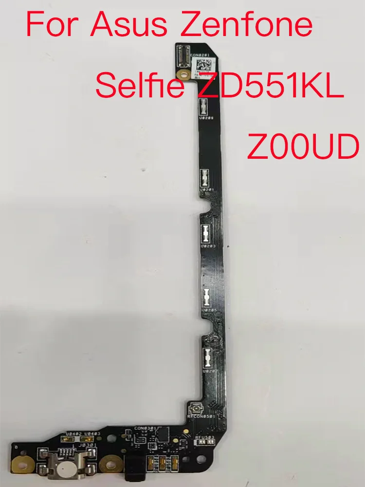 Asus Zenfone Selfie ZD551KL Z00UD USB  Ʈ   ü, Contector ÷  (ũ ũ  )